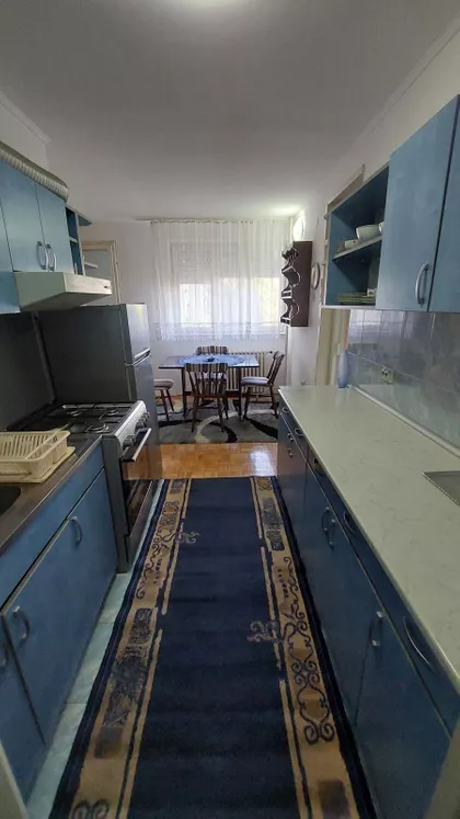 Bagljaš | 4zida.rs