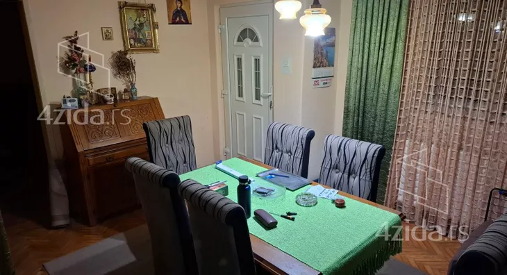 3-etažna kuća | 4zida