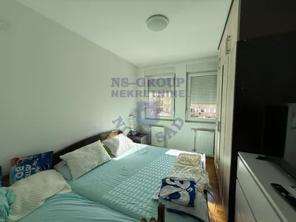 Bulevar Patrijarha Pavla (Somborski Bulevar) | 4zida.rs