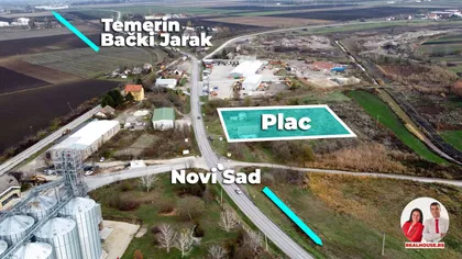 Temerinski Put 164 | 4zida.rs