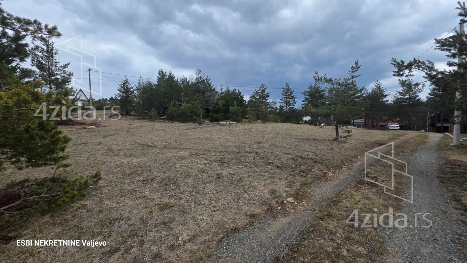 Građevinsko zemljište | 4zida