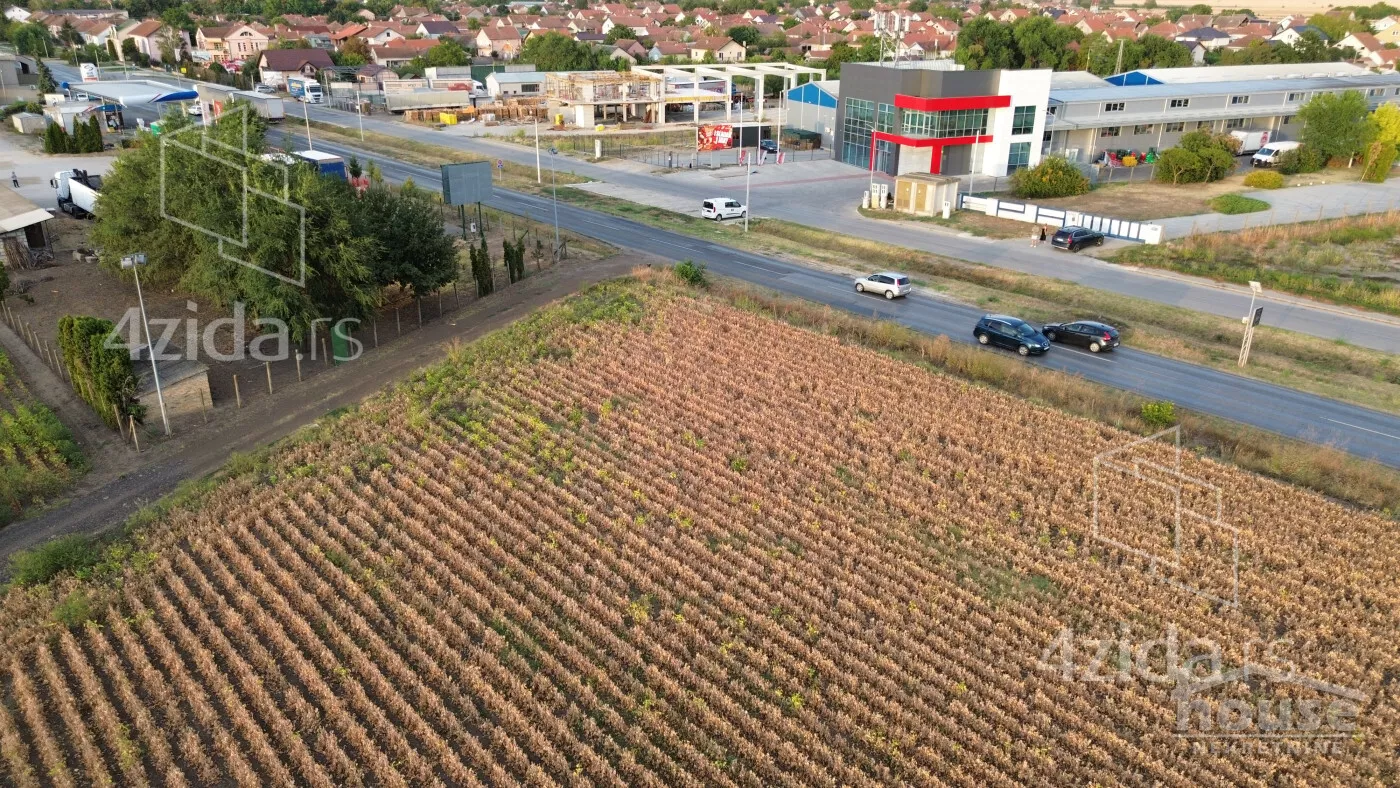 Plac | 4zida