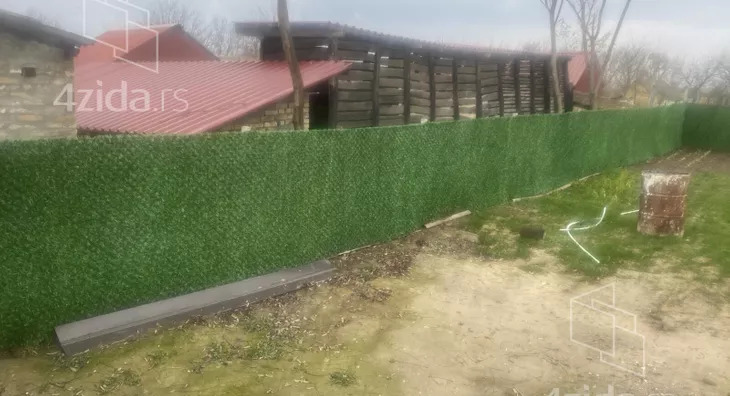 Kuća | 4zida