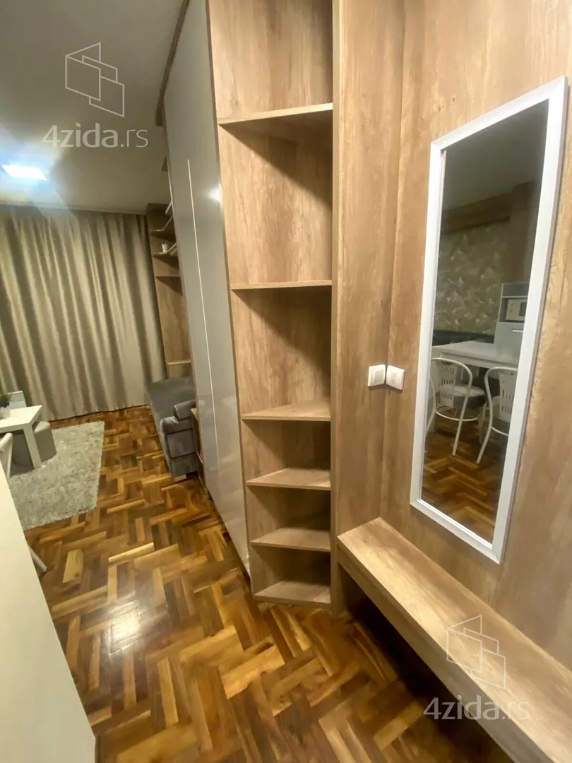 Garsonjera | 4zida