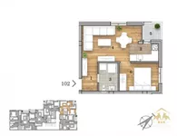 Novi Sad, Gradske lokacije, Telep | 4zida.rs | 4zida.rs