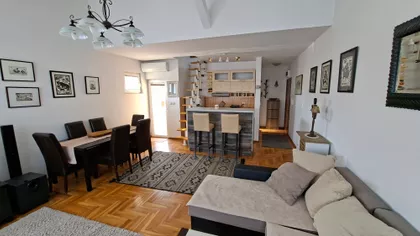 Danila Bojovića 12 | 4zida.rs