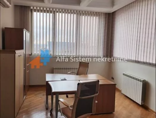 Kancelarija | 4zida