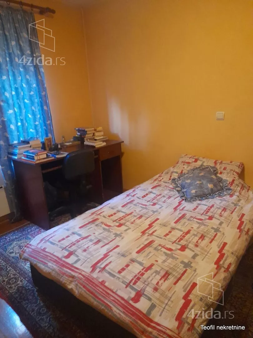 Kuća | 4zida
