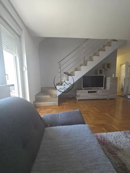 Bulevar Patrijarha Pavla (Somborski Bulevar) | 4zida.rs