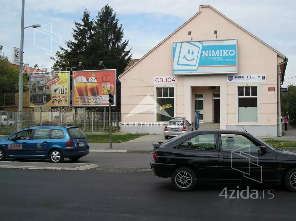 Kancelarija | 4zida