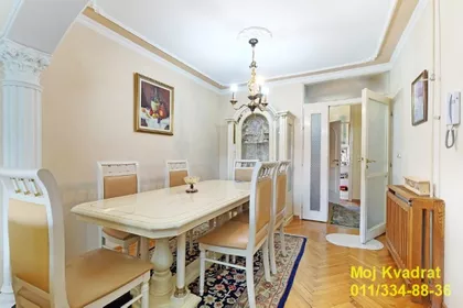 Milovana Jankovića | 4zida.rs