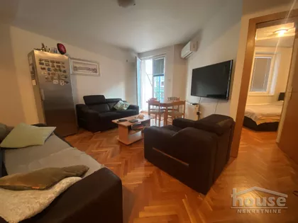 Bulevar Oslobođenja | 4zida.rs