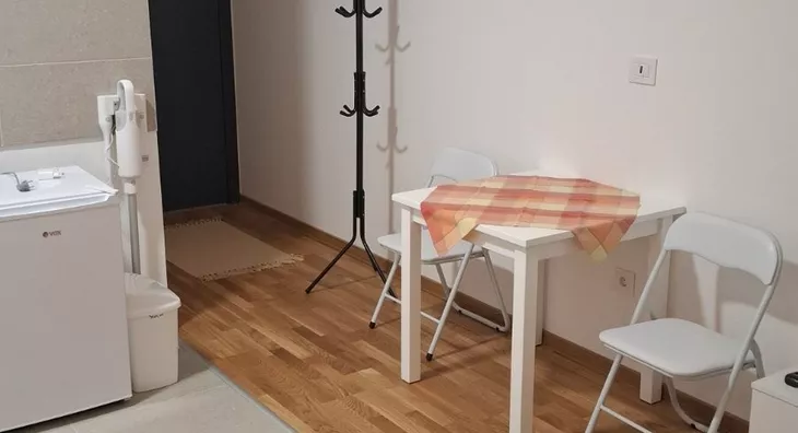 Garsonjera | 4zida