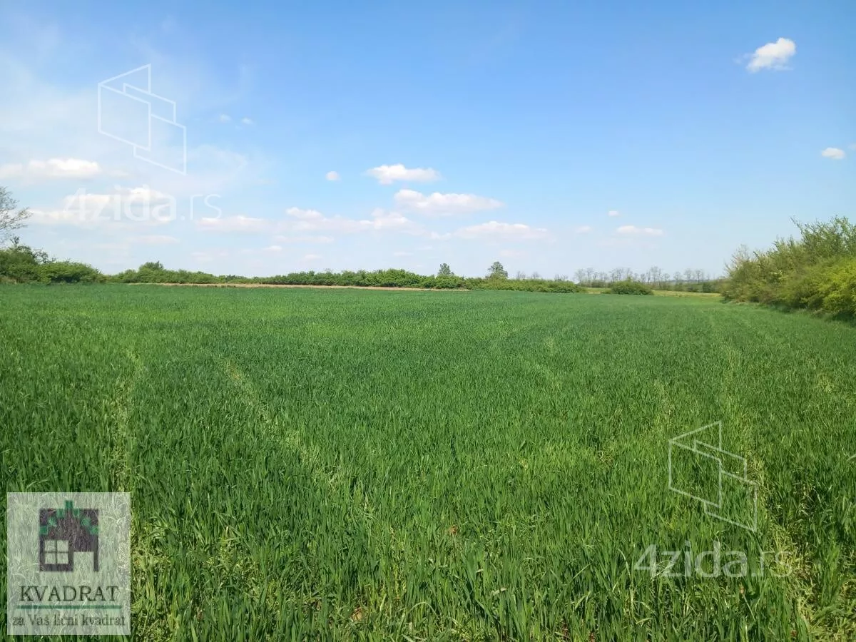 Poljoprivredno zemljište | 4zida