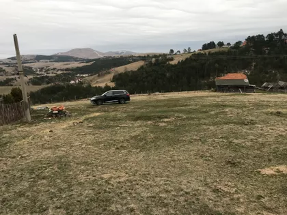 Kobilja Glava 21 | 4zida.rs