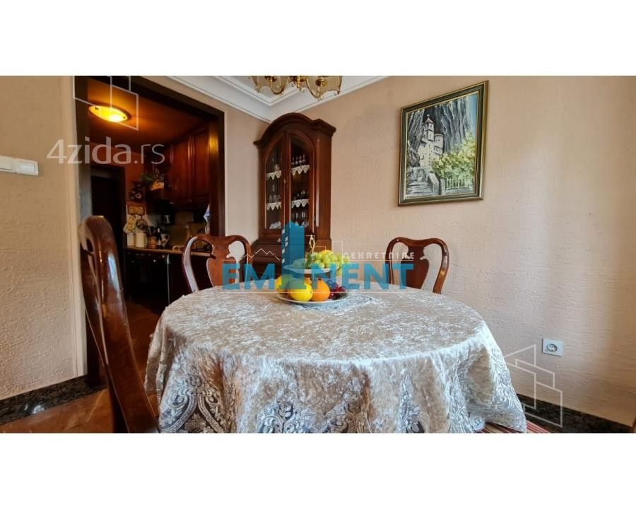 Kuća – Beograd, Dedinje, Savski venac - Prikaz 4