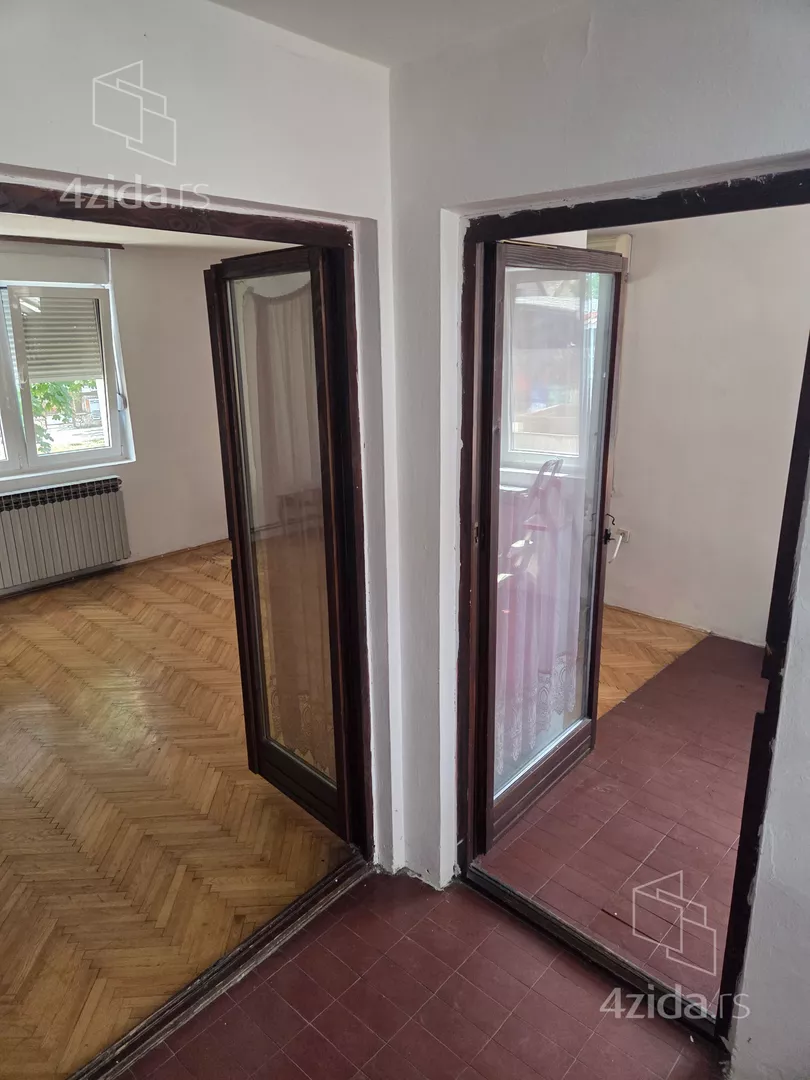 Сдается трехкомнатная квартира, Svetog Save, 400€, 100m² — фото