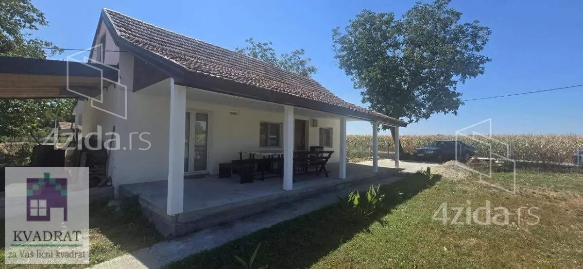 Kuća | 4zida