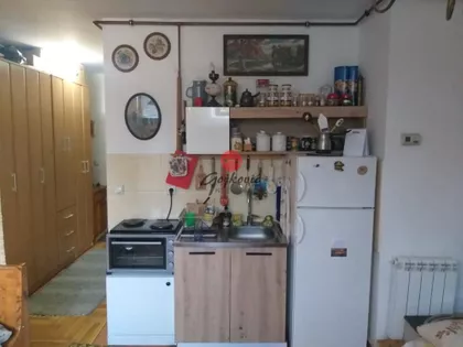 Atanasija Pulje | 4zida.rs