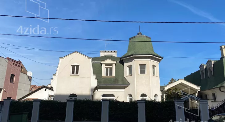 Poslovni prostor | 4zida