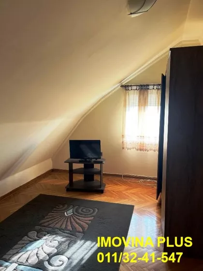 Vidikovački venac | 4zida.rs