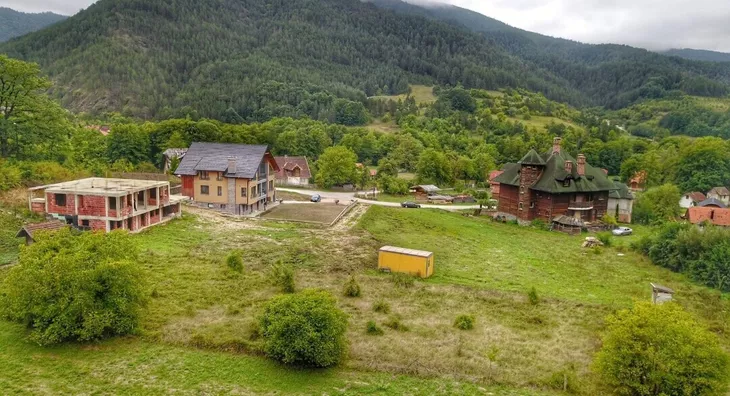 Građevinsko zemljište | 4zida