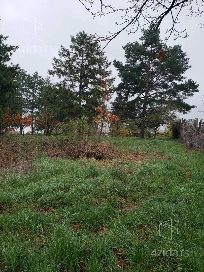 Građevinsko zemljište | 4zida