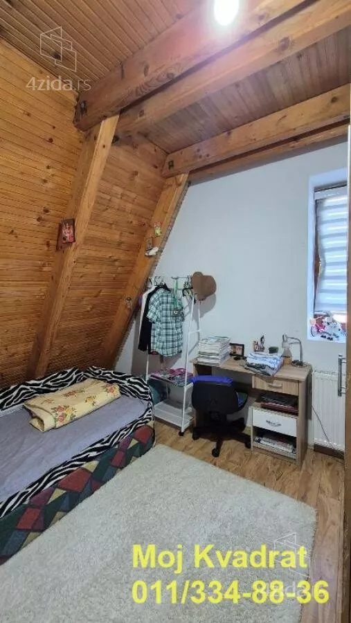 Kuća | 4zida