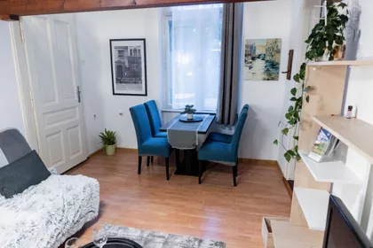 Matije Korvina 4 | 4zida.rs