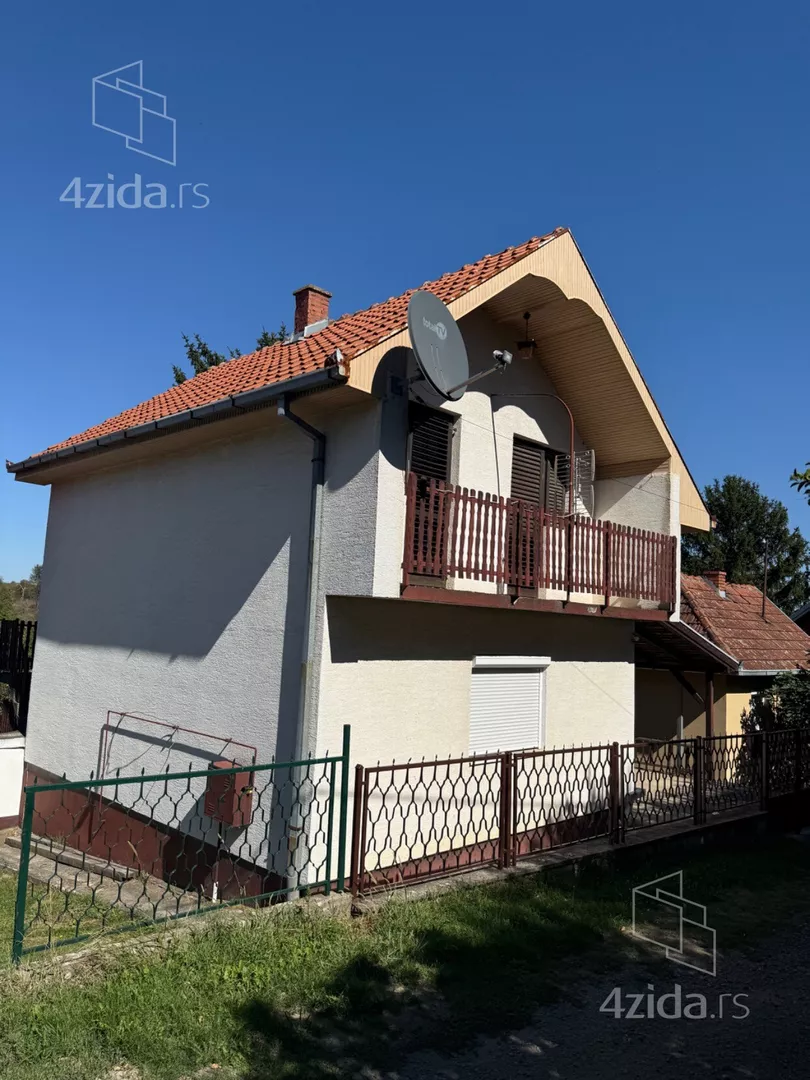 2-etažna kuća | 4zida