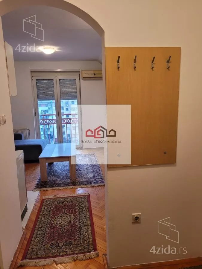 Garsonjera | 4zida
