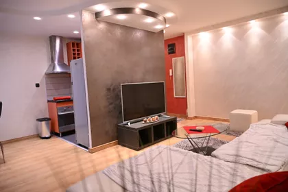 Bulevar Zorana Đinđića 33 | 4zida.rs