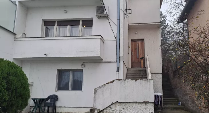 4-etažna kuća | 4zida