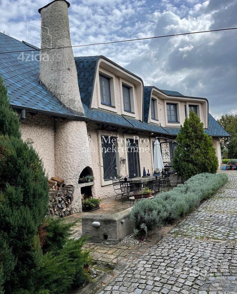 2-этажный дом на продажу, Вое Радич, 938.000€, 360m² — фото