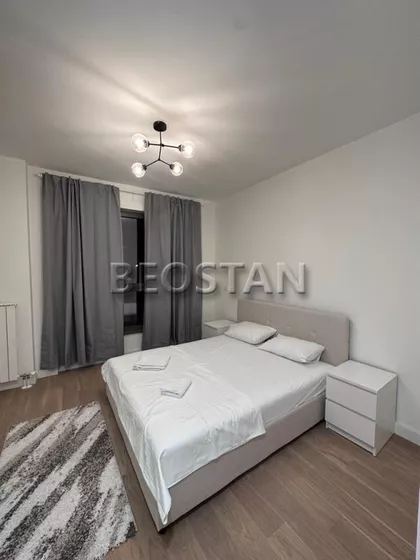Bulevar Vudroa Vilsona | 4zida.rs