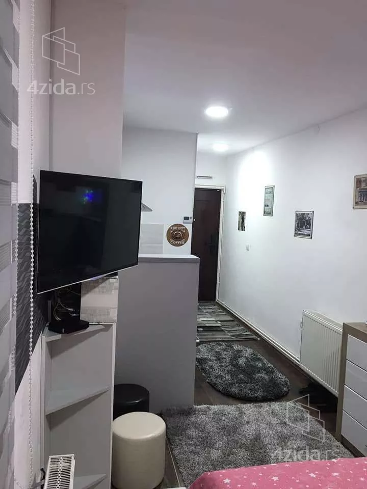 Garsonjera | 4zida