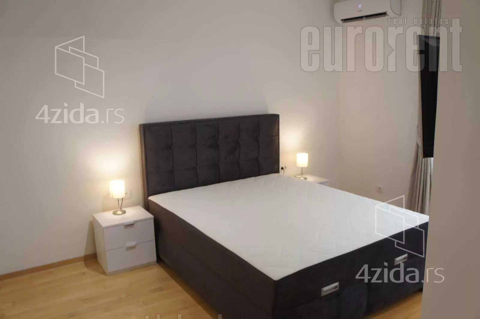 4-etažna kuća | 4zida