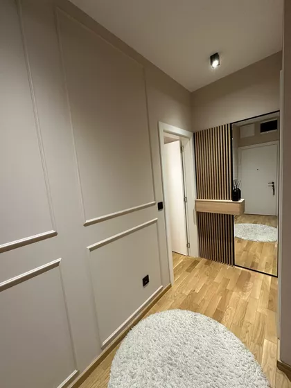 Bulevar Evrope | 4zida.rs