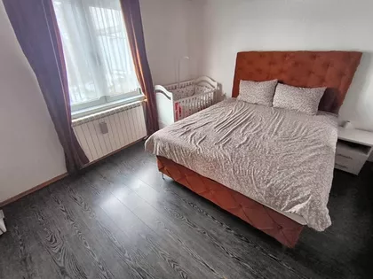 Zrenjanin, Žitni trg | 4zida.rs