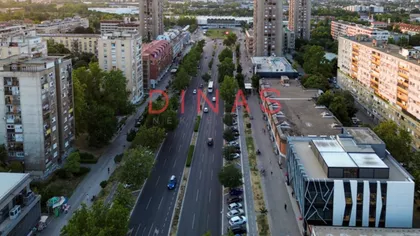 Bulevar Oslobođenja | 4zida.rs