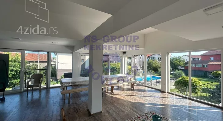 3-etažna kuća | 4zida