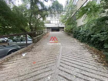Branimira Ćosića | 4zida.rs