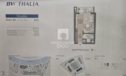 Luke Ćelovića Trebinjca | 4zida.rs