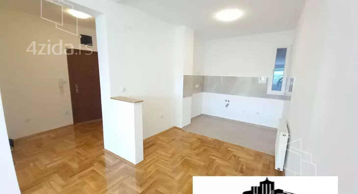 Jednoiposoban stan na prodaju, Bulevar Oslobođenja, 106.600€, 41m² - stampaj