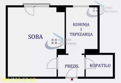 Ranka Tajsića | 4zida.rs