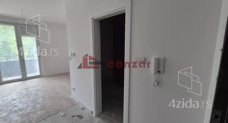 Garsonjera | 4zida