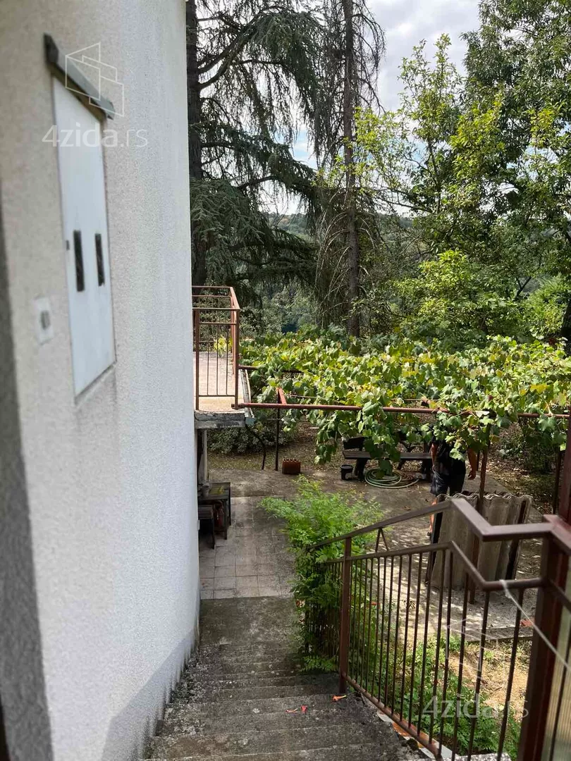 Kuća | 4zida