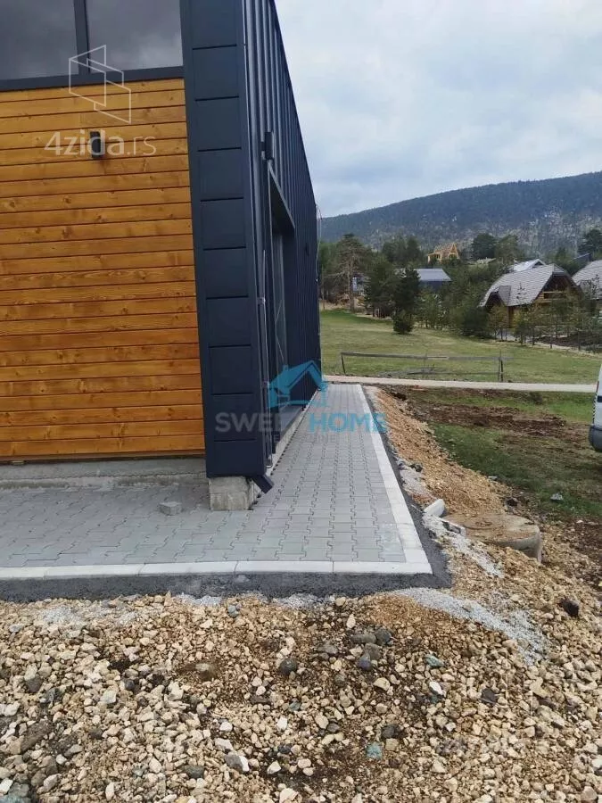 Kuća | 4zida