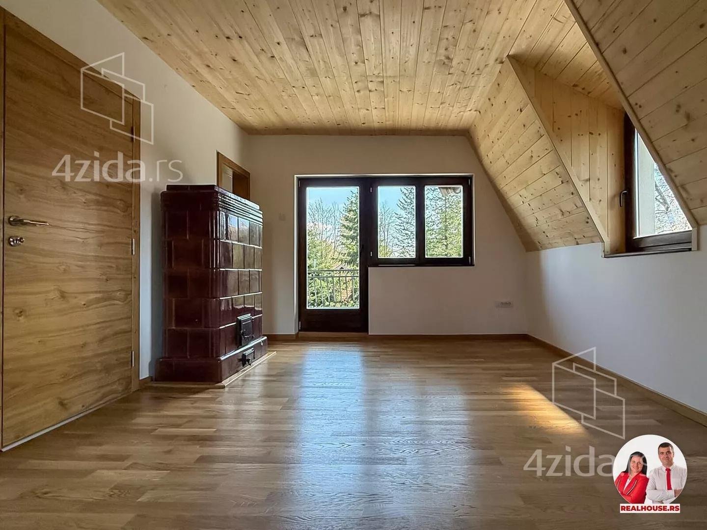 2-etažna kuća | 4zida