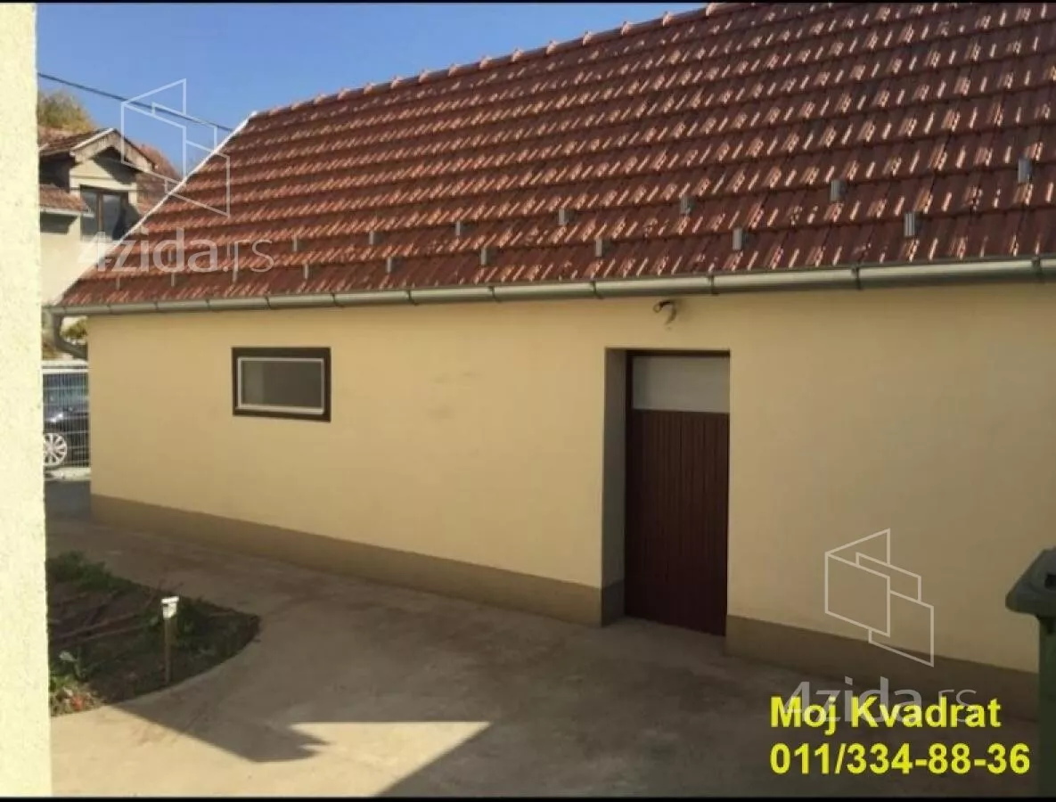 Kuća | 4zida